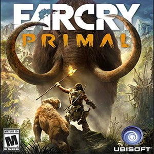 دانلود نسخه هک شده بازی Far Cry Primal برای PS4