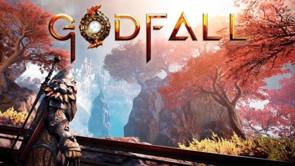 دانلود بازی GODFALL برای کامپیوتر + کرک آنلاین