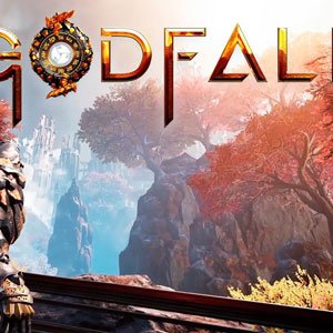 دانلود بازی GODFALL برای کامپیوتر + کرک آنلاین