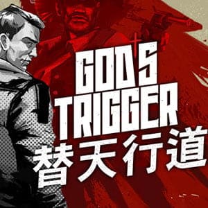 دانلود بازی God’s Trigger برای کامپیوتر