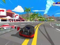 Hotshot Racing