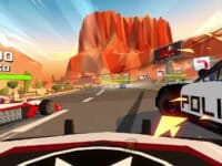 Hotshot Racing