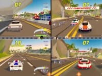 Hotshot Racing