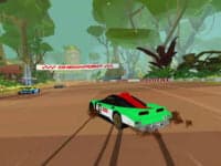 Hotshot Racing