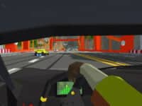 Hotshot Racing