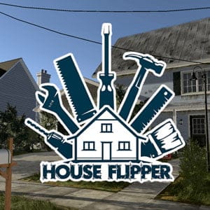 دانلود بازی House Flipper کامپیوتر + آپدیت v1.26188