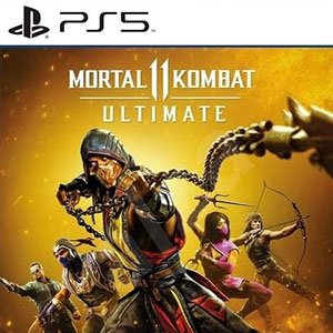 دانلود نسخه هک شده بازی Mortal Kombat 11 برای PS5