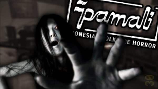 دانلود بازی Pamali Indonesian Folklore Horror برای کامپیوتر