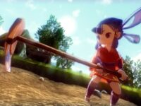 دانلود بازی Sakuna Of Rice and Ruin برای کامپیوتر