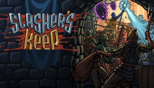 Slasher's Keep