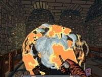 Slasher's Keep
