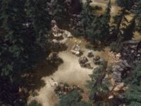 دانلود بازی SpellForce 3 Reforced برای PS4+ هک شده