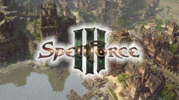 دانلود بازی SpellForce 3 Reforced برای کامپیوتر