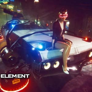 دانلود بازی The Last Element Looking For Tomorrow برای کامپیوتر