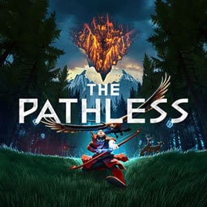 دانلود بازی The Pathless برای کامپیوتر