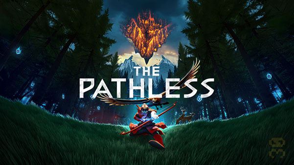 دانلود بازی The Pathless برای کامپیوتر