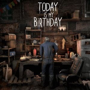 دانلود بازی Today Is My Birthday برای کامپیوتر