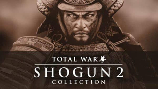 دانلود بازی Total War Shogun 2 Collection برای کامپیوتر