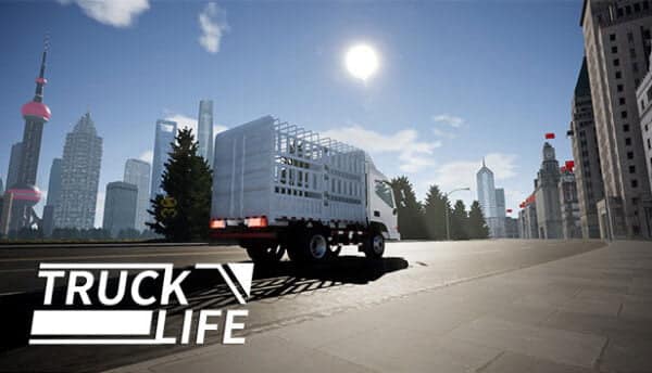 Truck Life