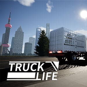 دانلود بازی Truck Life برای کامپیوتر