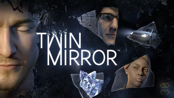 دانلود بازی Twin Mirror برای PS5