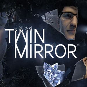 دانلود بازی Twin Mirror برای PS5