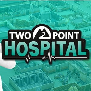 دانلود بازی Two Point Hospital برای کامپیوتر