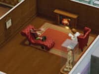 Two Point Hospital