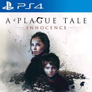 دانلود نسخه هک شده بازی A Plague Tale Innocence برای PS4
