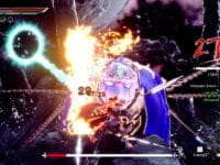AeternoBlade II Director's Rewind