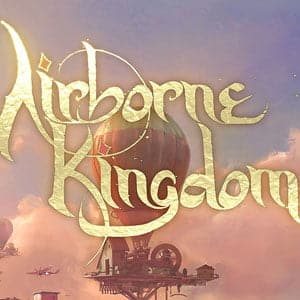 دانلود بازی Airborne Kingdom برای کامپیوتر