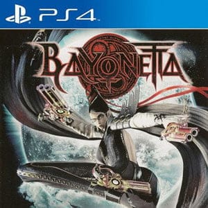 دانلود نسخه هک شده بازی Bayonetta برای PS4