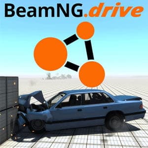 دانلود بازی BeamNG drive v0.38.6 کامپیوتر