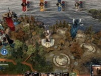 Blood Rage Digital Edition
