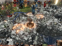 Blood Rage Digital Edition