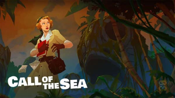 Call of the Sea