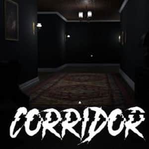دانلود بازی Corridor Amount of Fear برای کامپیوتر