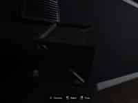 Corridor Amount of Fear