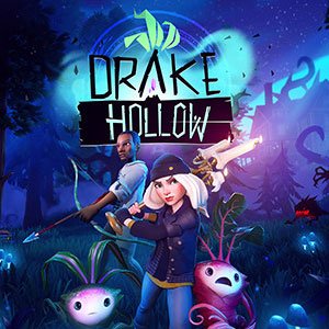 دانلود بازی Drake Hollow برای کامپیوتر