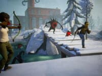 دانلود بازی Drake Hollow برای کامپیوتر