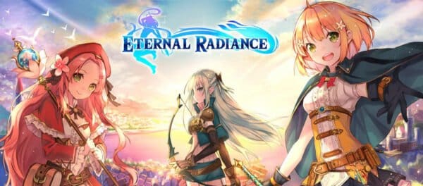 Eternal Radiance