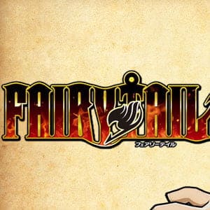 دانلود بازی FAIRY TAIL برای کامپیوتر