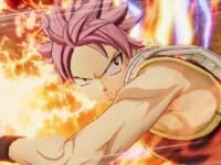 FAIRY TAIL