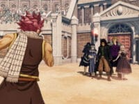 FAIRY TAIL