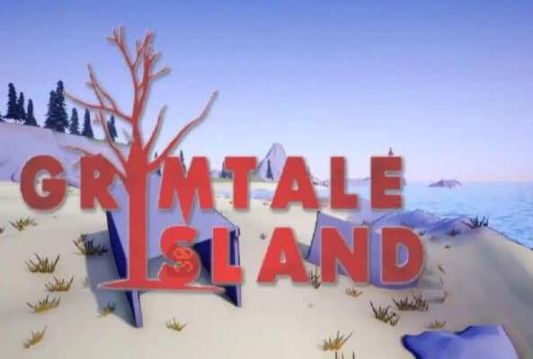 Grimtale Island