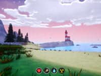 Grimtale Island