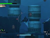 دانلود نسخه هک شده بازی HAR-DCORE MECHA برای PS4