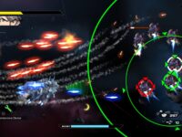 دانلود نسخه هک شده بازی HAR-DCORE MECHA برای PS4