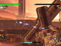 دانلود نسخه هک شده بازی HAR-DCORE MECHA برای PS4