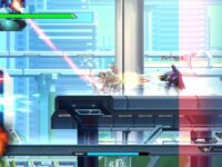 دانلود نسخه هک شده بازی HAR-DCORE MECHA برای PS4